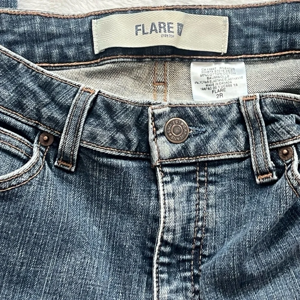GAP ⭐️ trusted